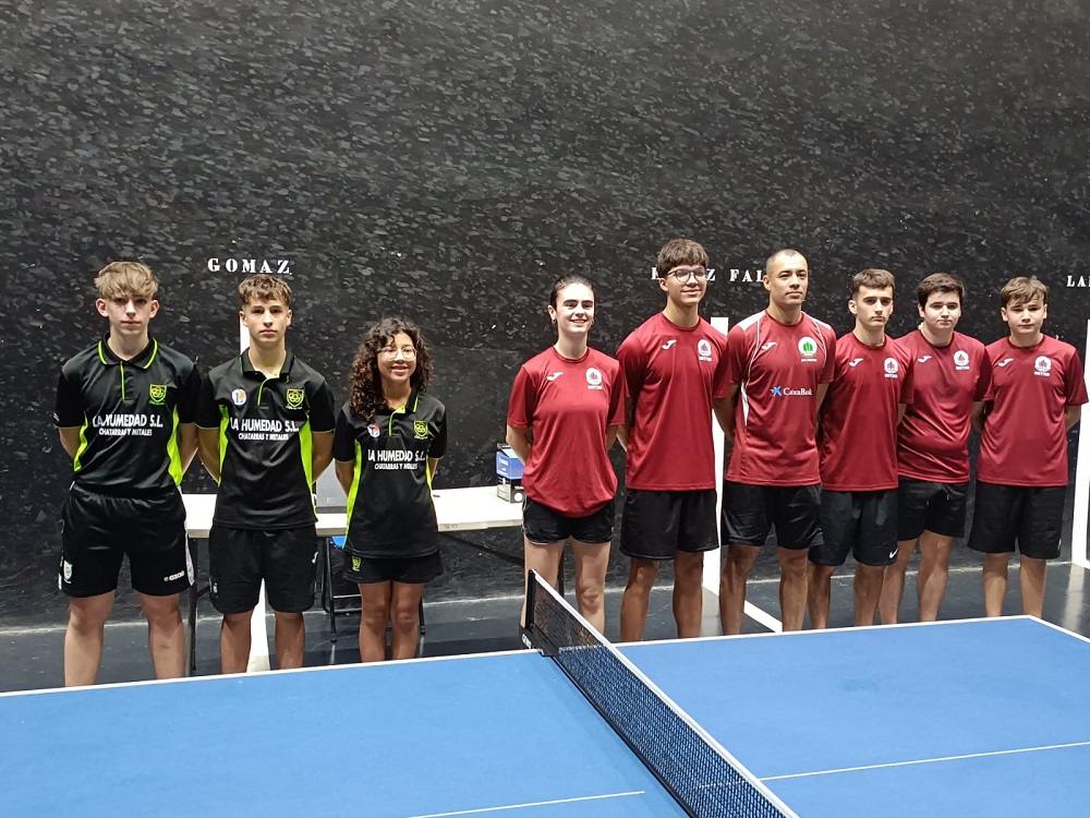 Resultados del fin de semana